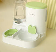 PetHydrate Automatic Cat Bowl & Water Fountain