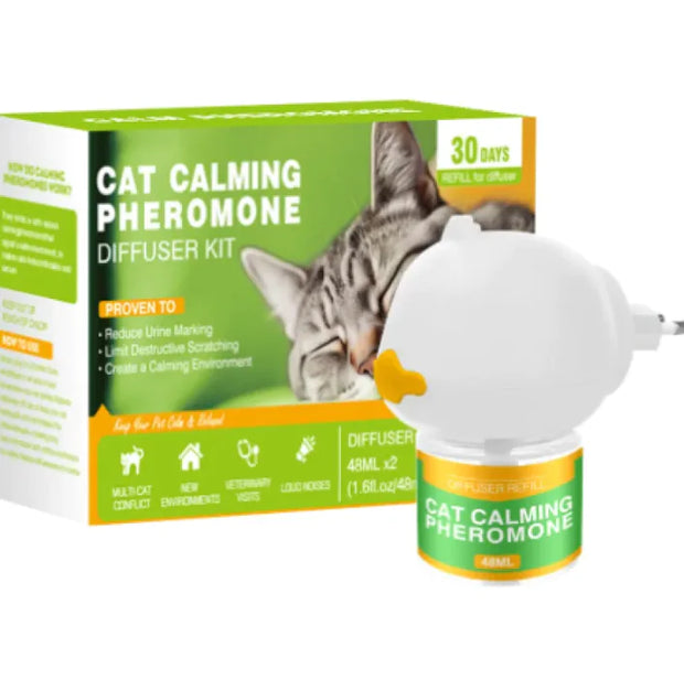 Pets Aromatherapy Diffuser