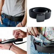 Hot Travel Security Belt