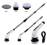 Electric Multifunction Cleaning Brush