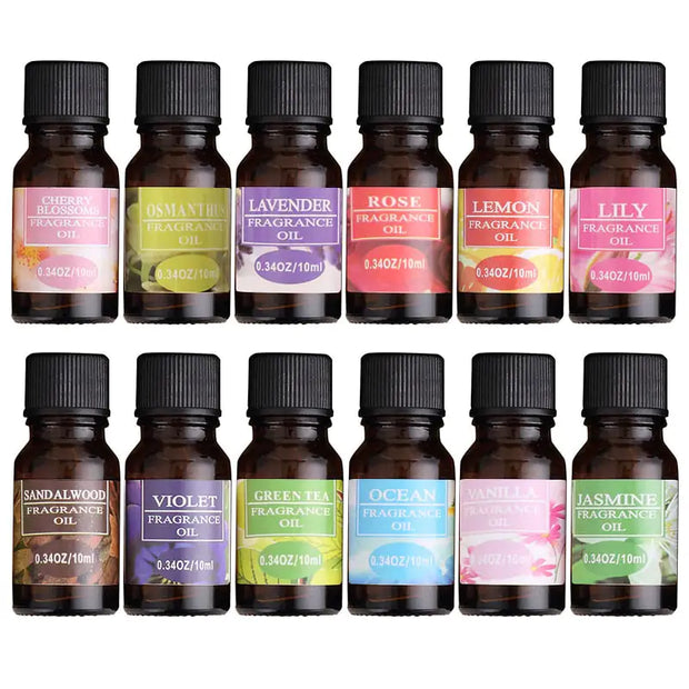 Humidifier Essential Oil Freshener