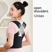 Posture Align Unisex Back Support & Chest Lift Brace