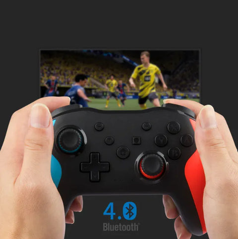 VersaPlay Bluetooth Wireless Game Controller