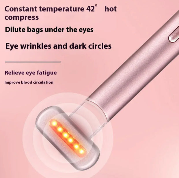 Electric Eye Massager Stick