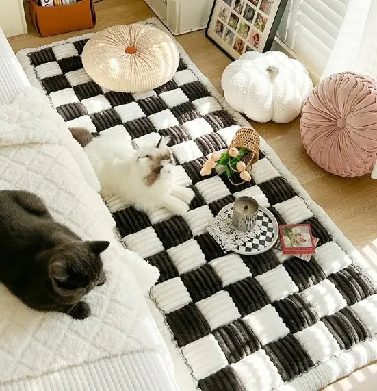 Bedside Mats