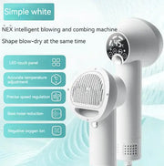 Pet Hair Dryer