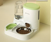 PetHydrate Automatic Cat Bowl & Water Fountain