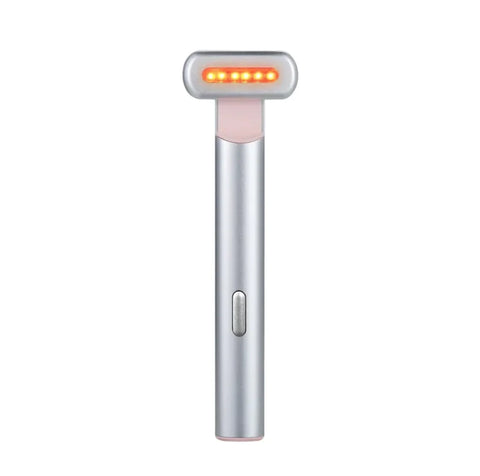 Electric Eye Massager Stick