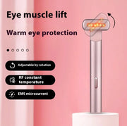 Electric Eye Massager Stick