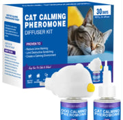 Pets Aromatherapy Diffuser