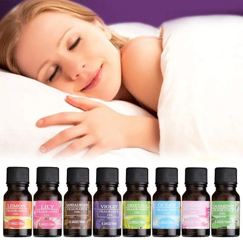 Humidifier Essential Oil Freshener