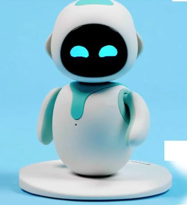 Creative Intelligent Erik Robot Toys