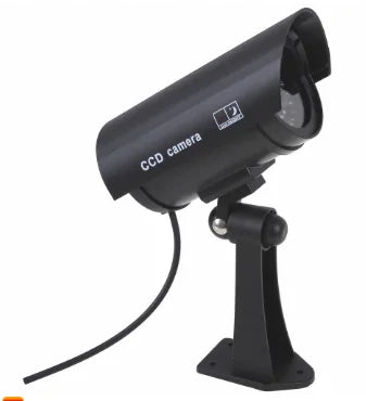 Dummy Security Camera Emulation