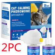 Pets Aromatherapy Diffuser